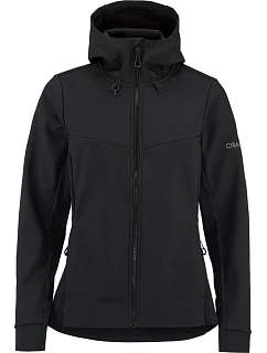 ADV 2.0 Softshell Jacket W Dámská softshellová bunda model 22466497 black - Craft Corporate