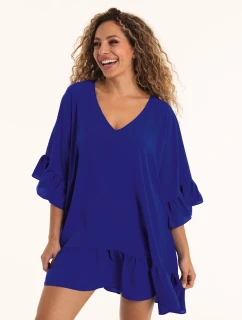 Style tunika modrá oceán  model 21955170 - RosaFaia