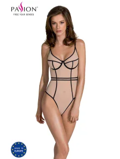 Farba karosérie Passion Serara:béžová