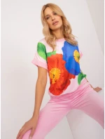 DHJ KMPL 8899 sada 1.04 svetlo ružová