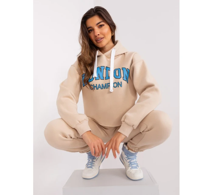 Súprava EM KMPL 720.01 béžová Súprava EM KMPL 720.01 béžová