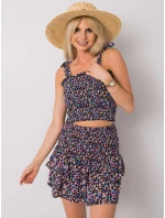 Sukňa RO SD 2511 1.28P viacfarebná Sukňa RO SD 2511 1.28P viacfarebná