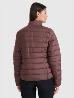 Dámska prešívaná bunda 4F