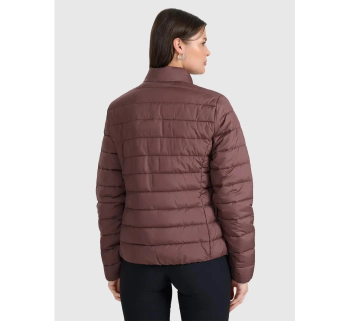 Dámska prešívaná bunda 4F