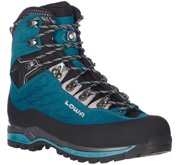 Dámská trekingová obuv II GTX   s černou model 22022617 - Lowa