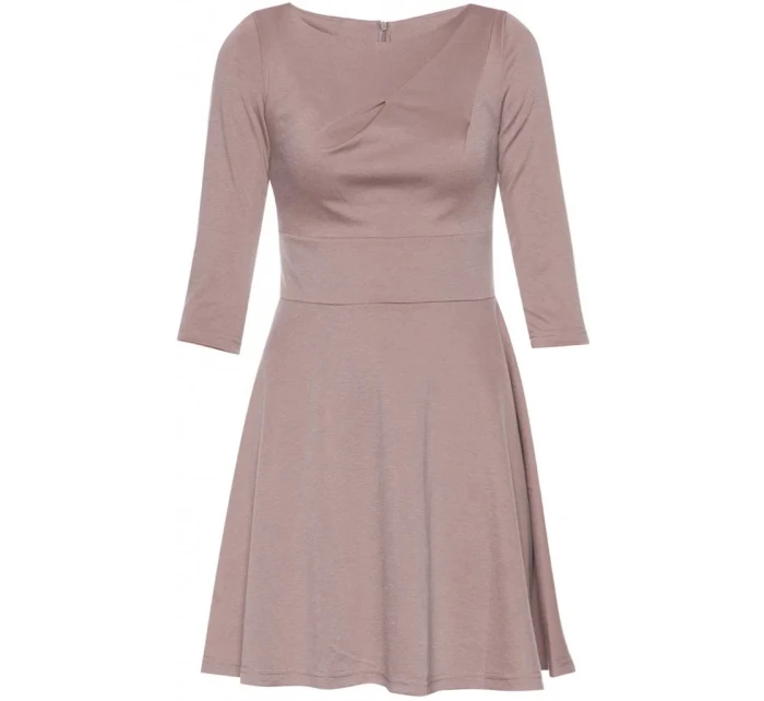 Dámske šaty M081 - Figl