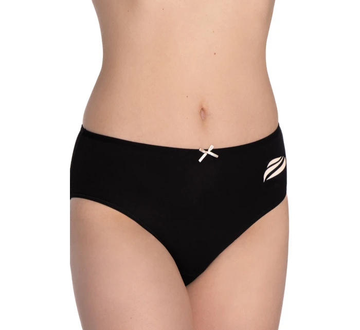 Dámske bikiny FIGS L-122BI-64 3-pack