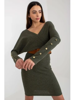 Denné šaty model 175453 Och Bella