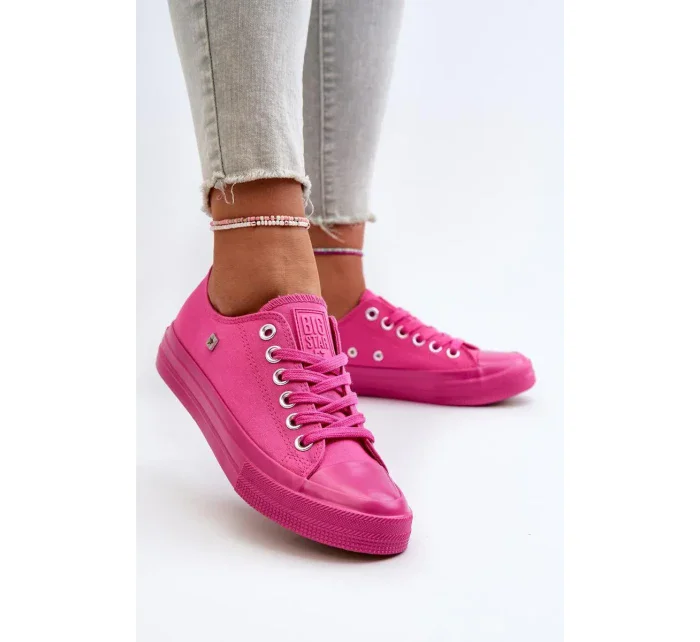 Tenisky model 196701 Krok vo veľkom štýle