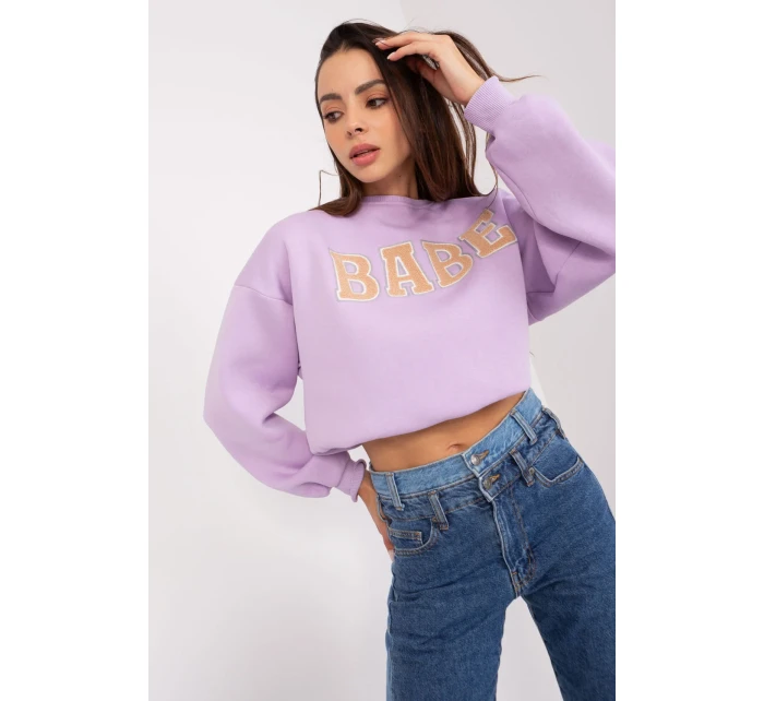 Mikina model 206653 Továrenská cena Mikina model 206653 Továrenská cena