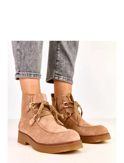 Obuv model 219659 Solea