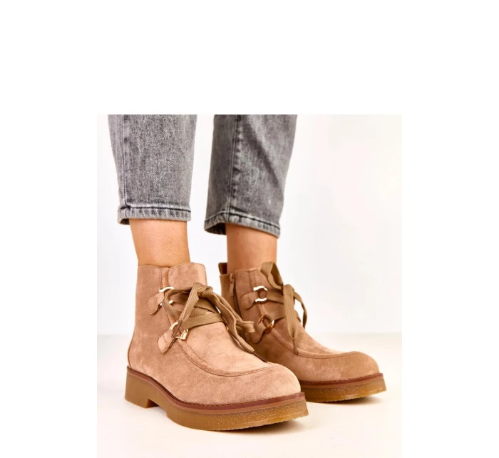 Obuv model 219659 Solea