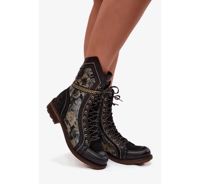 Obuv model 222951 Step in style