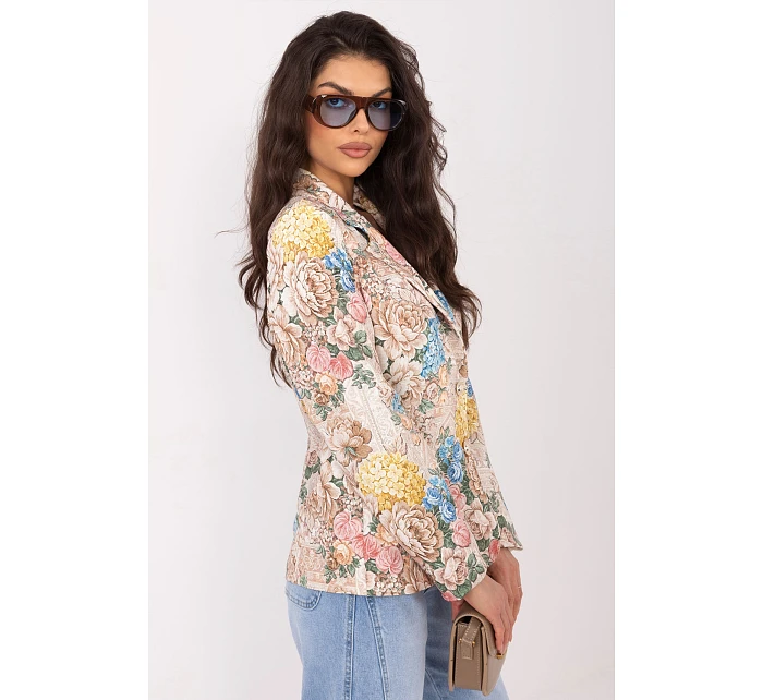 Bunda model 225998 Taliansko Moda Bunda model 225998 Taliansko Moda