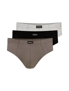 Kalhotky 1446 model 20913569 A'3 M2XL - Henderson