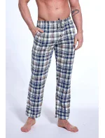 model 20976526 3XL5XL pánské pyžamové kalhoty - Cornette