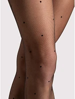 punčocháče model 22045395 Pia 10 den 24 - Fiore