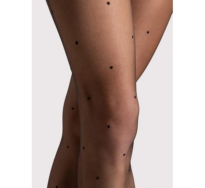 punčocháče model 22045395 Pia 10 den 24 - Fiore