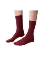 Dámské žebrované ponožky model 16307363 3540 - Steven