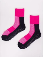 YOCLUB SKA-0131U Ponožky ABS 31-38