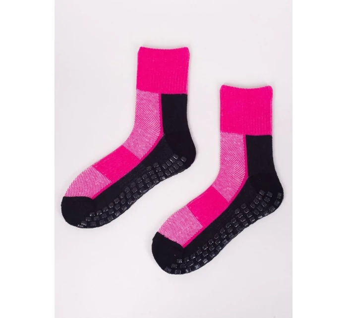 YOCLUB SKA-0131U Ponožky ABS 31-38