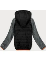 lehká dámská sportovní bunda model 18423292 - J.STYLE lehká dámská sportovní bunda model 18423292 - J.STYLE