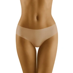 Dámske nohavičky Fara beige - WOLBAR