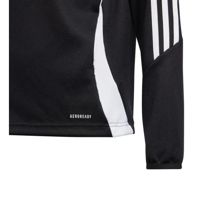 Mikina adidas Tiro 24 Training Jr IJ9952 Mikina adidas Tiro 24 Training Jr IJ9952