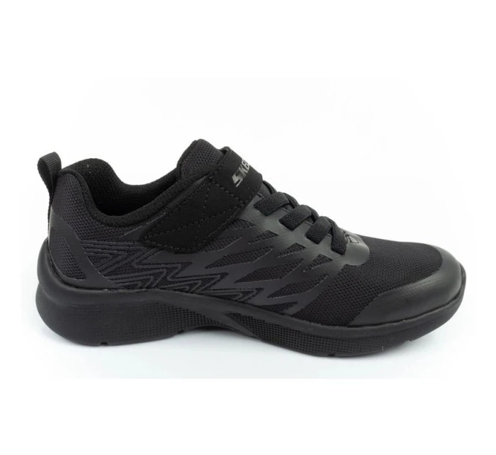 Skechers Texlor [403770L/BBK]