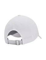 Blitzing Adj W model 21049132 100 baseballová čepice - Under Armour Blitzing Adj W model 21049132 100 baseballová čepice - Under Armour