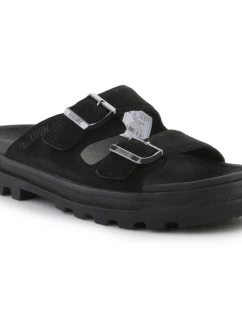 Palladium DuneLite Riviera Sde W 74455-008-M