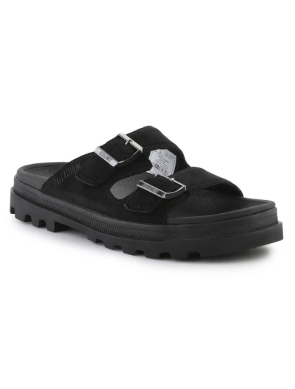 Palladium DuneLite Riviera Sde W 74455-008-M