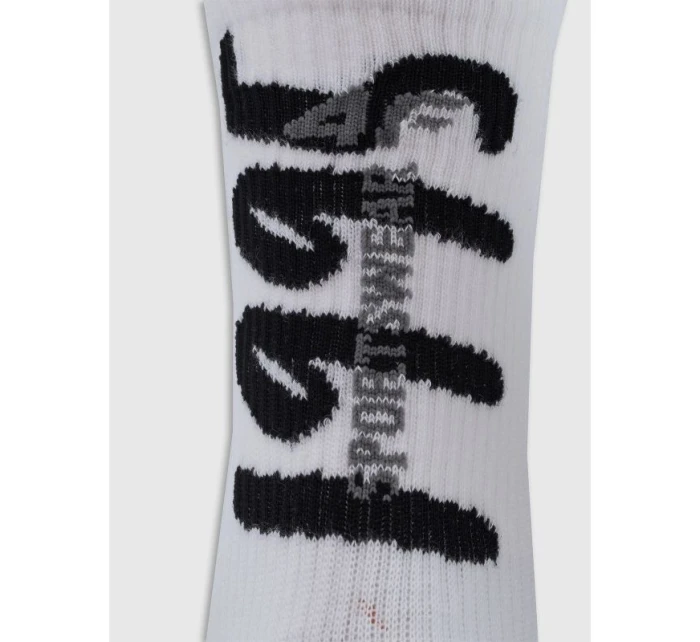 Chlapčenské členkové ponožky (3 balenia) 4F 4FJWAW25USOCM391-91A Chlapčenské členkové ponožky (3 balenia) 4F 4FJWAW25USOCM391-91A