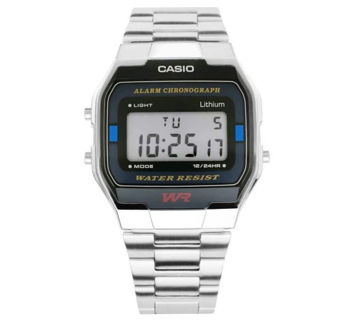 model 21804497 Unisex hodinky + BOX - CASIO model 21804497 Unisex hodinky + BOX - CASIO