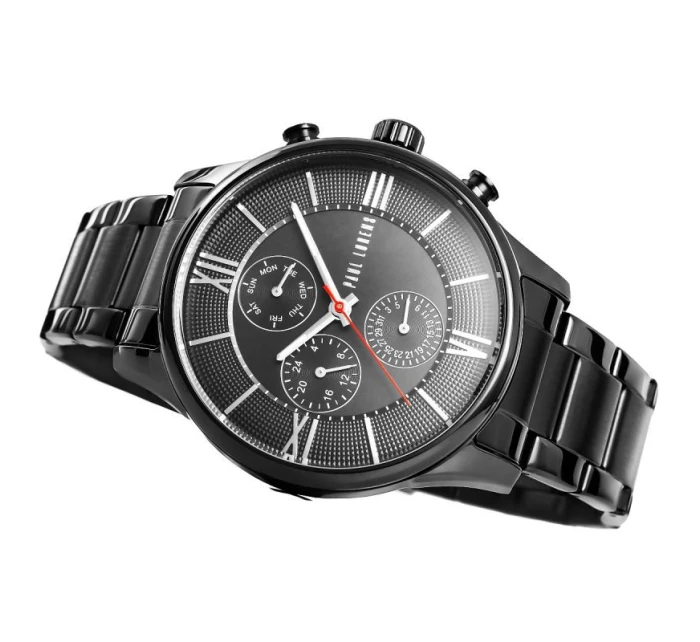 Pánské hodinky model 21805181 - Paul Lorens Pánské hodinky model 21805181 - Paul Lorens