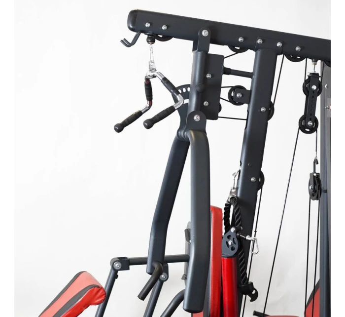 Rukoväť HMS UW11 Rukoväť HMS UW11