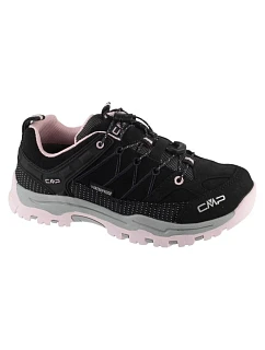 Rigel Low model 22587438 Czarne 32 - CMP
