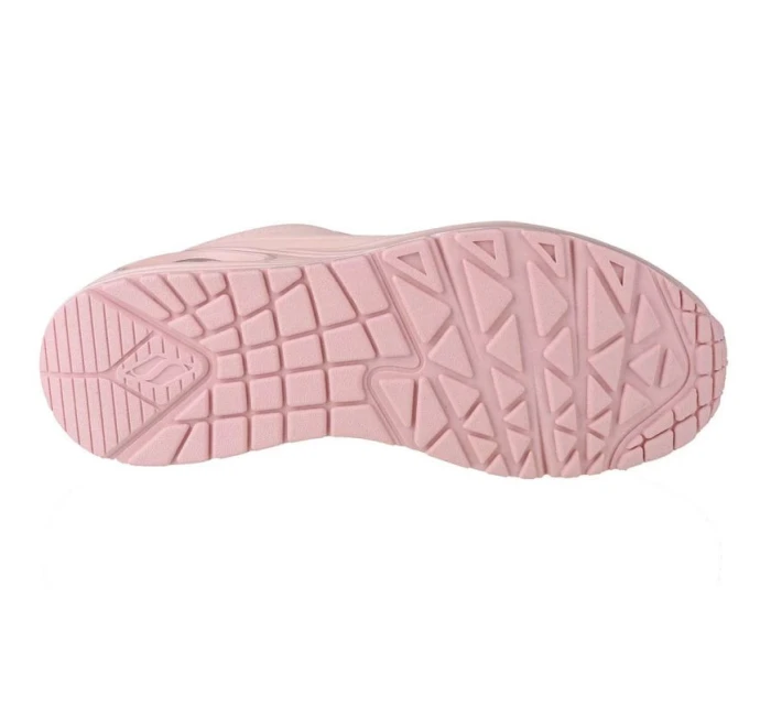 Dámska obuv Skechers Uno Frosty Kicks W 155359-LTPK Dámska obuv Skechers Uno Frosty Kicks W 155359-LTPK