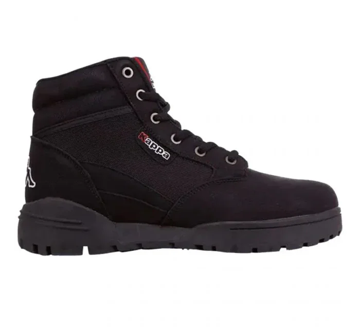 Pánske topánky Bonfire M 242777 1111 - Kappa