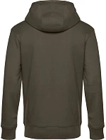 B&C KING Hooded_° Pánská mikina s kapucí model 22421821 khaki B&C KING Hooded_° Pánská mikina s kapucí model 22421821 khaki