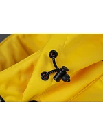 JN Dámská 3vrstvá softshellová bunda 02. model 22495195 - Daiber JN Dámská 3vrstvá softshellová bunda 02. model 22495195 - Daiber