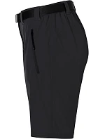 JN Dámské trekingové kalhoty krátké 02. black model 22531026 - Daiber JN Dámské trekingové kalhoty krátké 02. black model 22531026 - Daiber