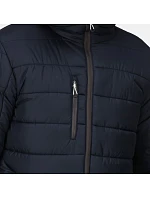 TRA 241 Thermo bunda "Navigate" model 22508010 black/lime green - Regatta