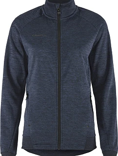 ADV Unify Jacket W Dámská bunda model 22466911 blaze melange - Craft Corporate