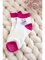 Mládež Ponožky S Bunny model 21604896 Multicolor - Just Play