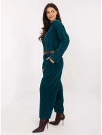 Nohavice IT SP 258009.83 marine