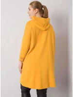 RV BL 6849.63P tmavo žltá