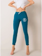 Tepláky RV DR model 14838945 námořní - FPrice