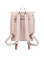 Dámsky batoh Vuch Mikko Beige Dámsky batoh Vuch Mikko Beige