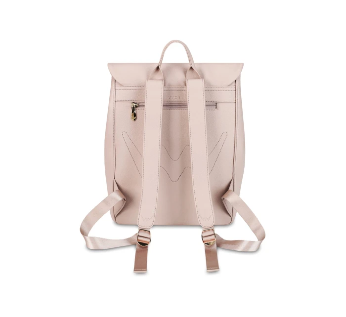 Dámsky batoh Vuch Mikko Beige Dámsky batoh Vuch Mikko Beige